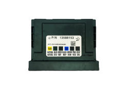 Calculateur Moduł Opel 13588153 GM Calculateur Moduł Opel 13588153 GM