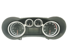 Bloc Compteurs Vitesse Alfa Romeo Mito 50527740 A2C84849800