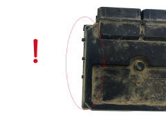 Calculateur 8200150542 7700111549 R04010030H Renault Lucas 52290
