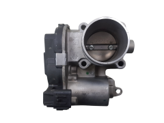 Boitier Papillon D’admission Fiat 1.4 55263127 44GTE6F 1459