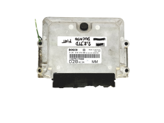 Calculateur 1327517080 0281010454 Fiat Bosch 22642 Calculateur 1327517080 0281010454 Fiat Bosch 22642