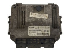 Calculateur PSA 0281011089 9647785580 Bosch 20460
