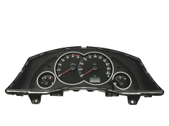 Bloc Compteurs Vitesse Opel Meriva A 13201075BG 110080333001 47771