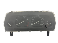 Bloc Compteurs Vitesse Rover 200 YAC109580 AR0025006 54663