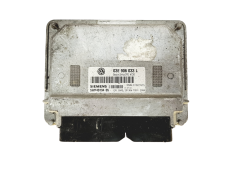 Calculateur 03E906033L 5WP40194 05 VW Siemens 27976