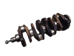 Arbre Vilebrequin 2.0 Turbo F4R 8200037836 Renault 8201707072 10320 Arbre Vilebrequin 2.0 Turbo F4R 8200037836 Renault 8201707072 10320
