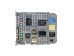 Calculateur BSI 2004 P10-00 9664532580 PSA 58126