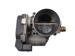 Boitier Papillon D’admission BMW 1354 7588625-04 A2C83786800 VDO 2364