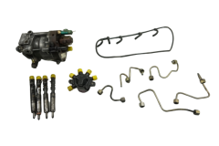 Pompe D’injection Injecteur  8200707450 8200207935 1,5 dci Delphi