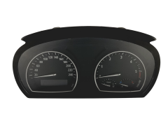 Bloc Compteurs Vitesse BMW X3 6211 3414372-02 1024640-26 39860 Bloc Compteurs Vitesse BMW X3 6211 3414372-02 1024640-26 39860