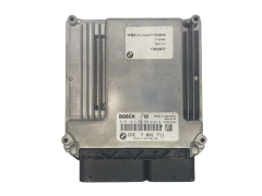 Calculateur BMW 0281013251 7801711 Bosch