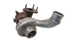 Turbocompresseur 036999H067677 7701473757 K03-055 2.5 dci Renault Master 2 