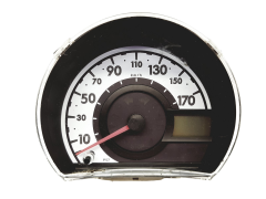 Bloc Compteurs Vitesse Aygo 107 C1 83800-0H133-A Toyota PSA 41373