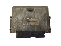 Calculateur 55182953 0281010337 19242YBA Fiat Bosch 2765