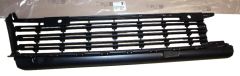 Grille De Par Chocs,Calandre Nouvelle Original 98117918XT Citroen
