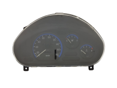 Bloc Compteurs Vitesse Daewoo Matiz 96380535 3009