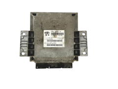 Calculateur 9648636580 9644955480 IAW48P2.31 PSA Magneti Marelli Calculateur 9648636580 9644955480 IAW48P2.31 PSA Magneti Marelli