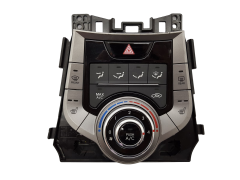 Commande Chauffage Hyundai Elantra 5 972503X140 A65 972503X140RA5 Commande Chauffage Hyundai Elantra 5 972503X140 A65 972503X140RA5