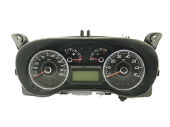 Bloc Compteurs Vitesse Fiat Grande Punto 51834168 41186 Bloc Compteurs Vitesse Fiat Grande Punto 51834168 41186