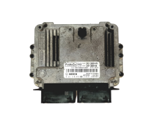 Calculateur 0261S10853 CV61-12A650-AMH CV6A-12B684-BB Ford Bosch
