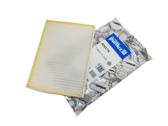 Filtre Cabine,Filtre D`Habitacle Renault 272770840R AH274 Purflux