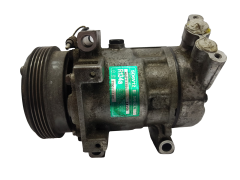 Compresseur De Climatisation Renault 7700111182 SD6V12 1415D Sanden Compresseur De Climatisation Renault 7700111182 SD6V12 1415D Sanden