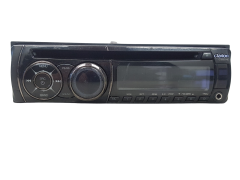 Radio Cd MP3 USB AUX Clarion CZ201E
