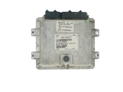 Calculateur 51804614 4100134 Fiat Metatron 46934