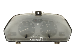 Bloc Compteurs Vitesse Ligier Ambra 09034129908 19181503 Bloc Compteurs Vitesse Ligier Ambra 09034129908 19181503