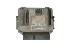 Calculateur 55205068 0281012144 4234A3BBM Alfa Romeo Bosch 47033