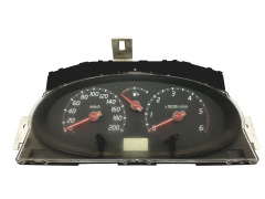 Bloc Compteurs Vitesse Nissan Micra AX865 41015