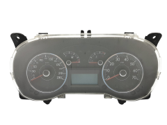Bloc Compteurs Vitesse Fiat Grande Punto 51828071 40668