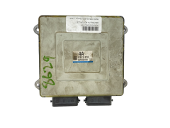 Calculateur LF5018881G E6T52291H1 Mazda Mitsubishi