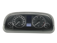 Bloc Compteurs Vitesse Mercedes A W169 B T245 A1695401247 Bosch Bloc Compteurs Vitesse Mercedes A W169 B T245 A1695401247 Bosch