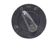 Commutateur D’éclairage Volkswagen VWAG 1C0941531 7