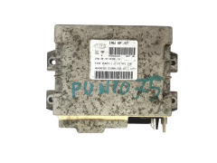Calculateur 46456322 IAW8F.5T Fiat Magneti Marelli 25774