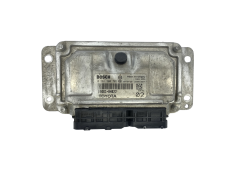Calculateur PSA Toyota 89661-0H022 0261208702 Bosch 57789