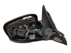 Rétroviseur Droit Scenic 4 963013428R Renault 0km 15 Pin 7632 Rétroviseur Droit Scenic 4 963013428R Renault 0km 15 Pin 7632