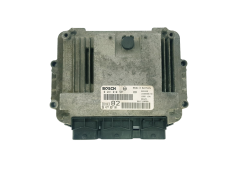 Calculateur PSA 0281010707 9647785780 9647158380 Bosch 34254