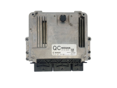 Calculateur 0281031099 23710 4BE0D Nissan Bosch 43261