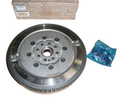 Volant Moteur Bimasse Nouvelle Original 123009119R Renault