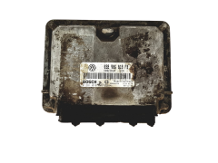Calculateur 038906018FB 0281010006 VW Bosch 27959