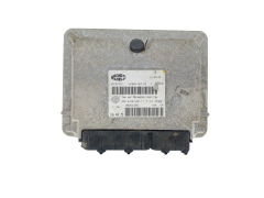 Calculateur IAW.4AF.M9 55187372 Fiat Magneti Marelli 41055
