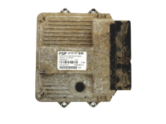 Calculateur FGP 55197127 BW 71600.060.03 Opel Magneti Marelli 17375