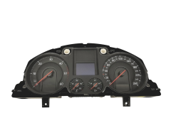 Bloc Compteurs Vitesse VW Passat 3C0920860A A2C53109011 VDO