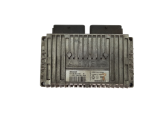 Calculateur S105280005E 7700102887 7700111874 7700103417 Renault Siemens