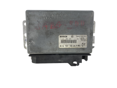 Calculateur 0261204399 4661922 M2.10.3 Saab Bosch 49789