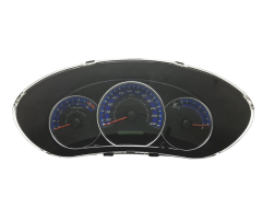 Bloc Compteurs Vitesse Subaru Forester 85002SC350 52429
