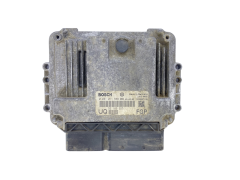 Calculateur 55189925 0281011668 Opel Bosch Calculateur 55189925 0281011668 Opel Bosch