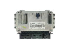 Calculateur 237107788R 0261S15019 Renault  Bosch 44147